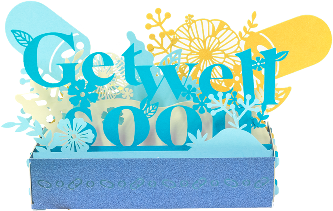 Happy Birthday Card (1280x720), Png Download