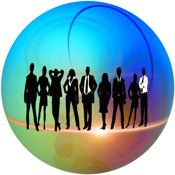 Image - International Day Of Cooperatives 2016 (720x720), Png Download