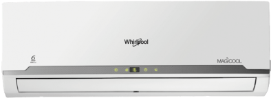 Book My Ac Whirlpool 41157 - Ton (600x600), Png Download