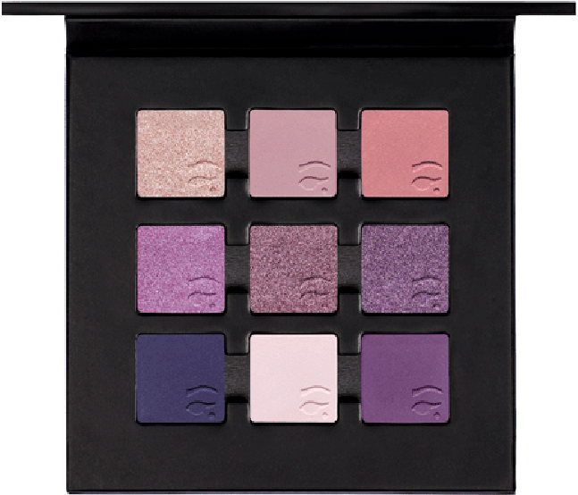 Good Vibes - Mulac Palette Good Vibes (650x650), Png Download