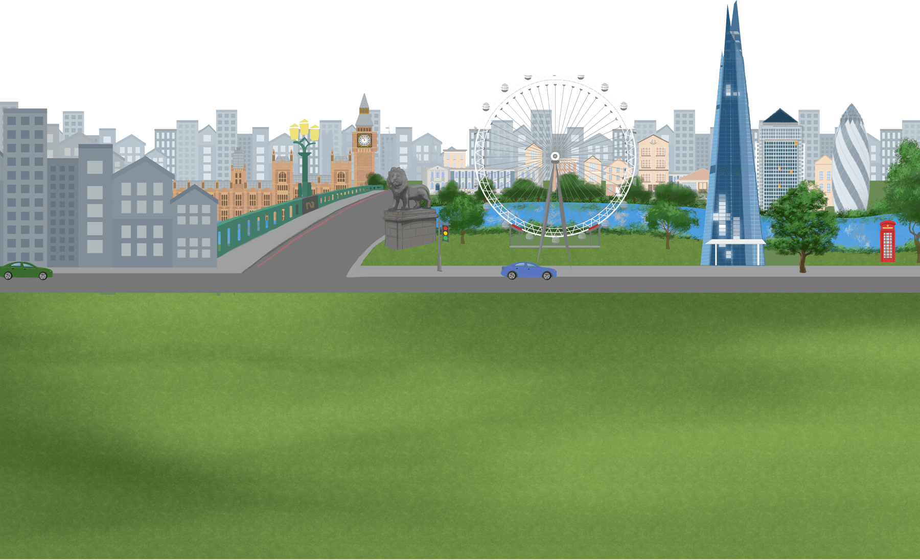 Marlborough House School (1800x1097), Png Download