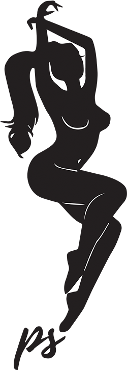 Woman Silhouette Vector (436x796), Png Download