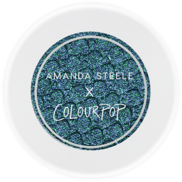 Colourpop - Colourpop Super Shock Shadow - Dance Party - Metallic (1024x1024), Png Download