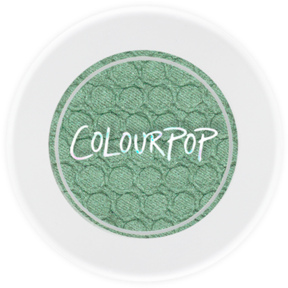 Flower Shop Colourpop - Colourpop Super Shock Shadow Deux (480x480), Png Download