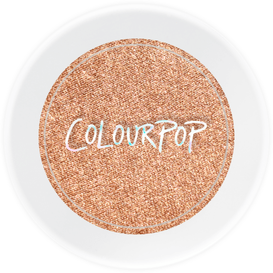 Colourpop - Highlighter - Colourpop Super Shock Cheek Highlighter - Avalon - (548x548), Png Download