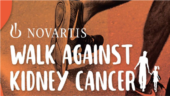 Novartis Walk Against Kidney Cancer - Justrunlah! (700x700), Png Download