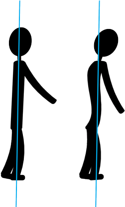 Most Pain People Suffer Comes From The Neck And Shoulder - Ohio (413x413), Png Download