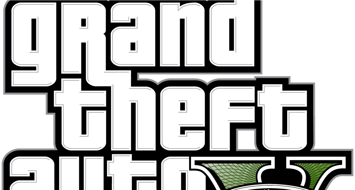 Grand Theft Auto V [ps3 Game] (1200x630), Png Download