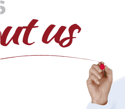 About - Calligraphy (400x400), Png Download