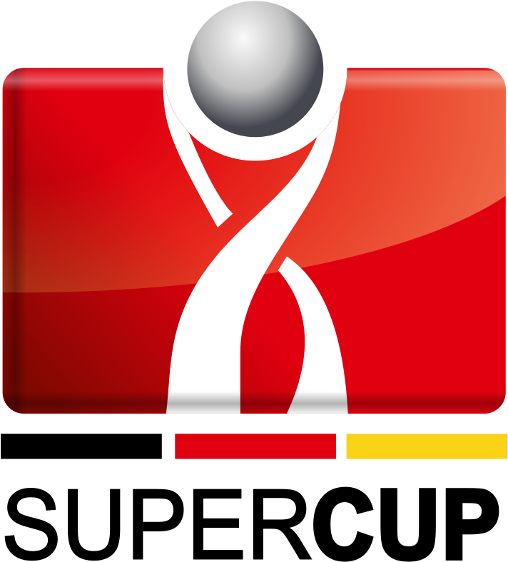 Dfl Supercup Logo - Dfl Super Cup Logo (744x933), Png Download