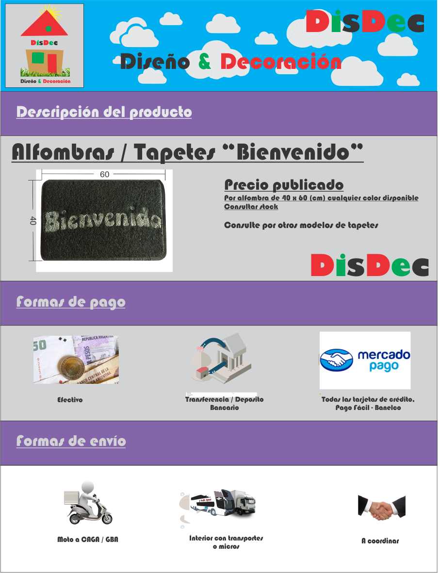 Bienvenido - Food Delivery (907x1181), Png Download