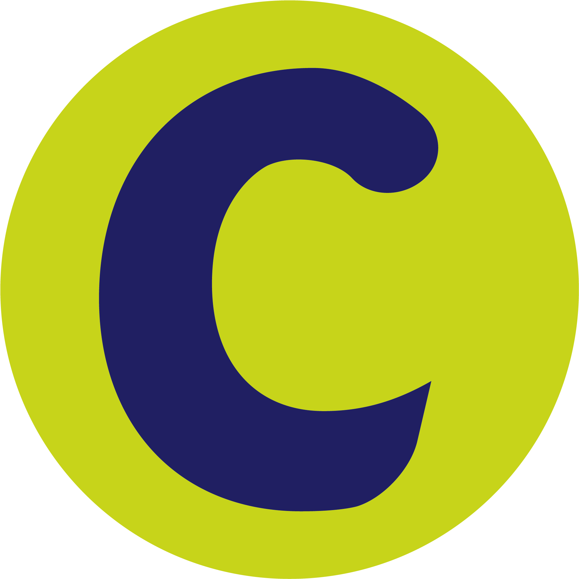 Profile Image - Twitter (2167x2167), Png Download