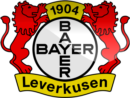 Leverkusen Predictions Picks - Bayer Leverkusen Dream League Soccer 2017 (500x500), Png Download