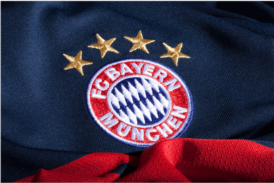 Fc Bayern Munich (550x550), Png Download