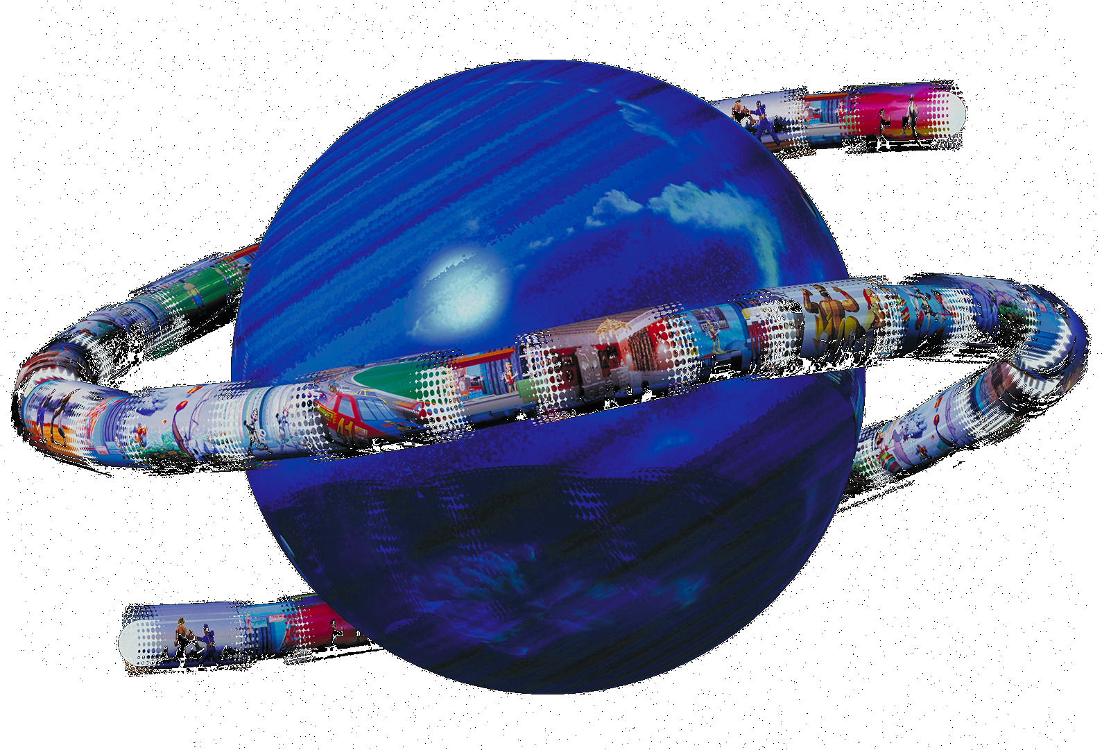 S E G A S A T U R N S T A T I O N - Sega Saturn (1920x1080), Png Download