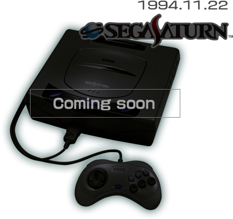 Sega Saturn Png For Kids - Sega Mega Drive (550x455), Png Download