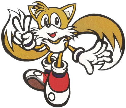 Sonic 3d Blast - Sonic 3d Blast Saturn Art (500x464), Png Download