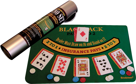 Of All The Casino Games Out There, - Card Game (600x600), Png Download