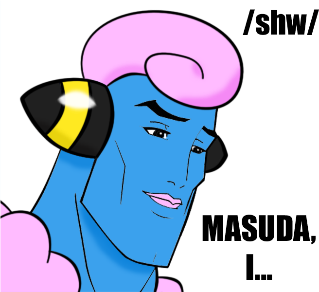 Handsome Shiny Mareep Copy , - Peugeot 207 (667x600), Png Download