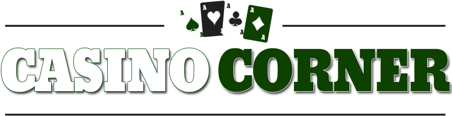 Casino Corner Has Everything You Want To Know About - Graphic Design (910x260), Png Download