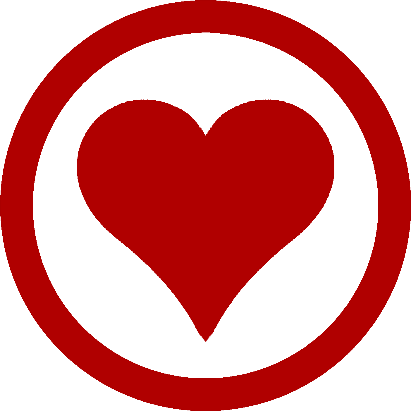 Png Images Love Heart (id 24543) - Amor Simbolo (2000x2000), Png Download