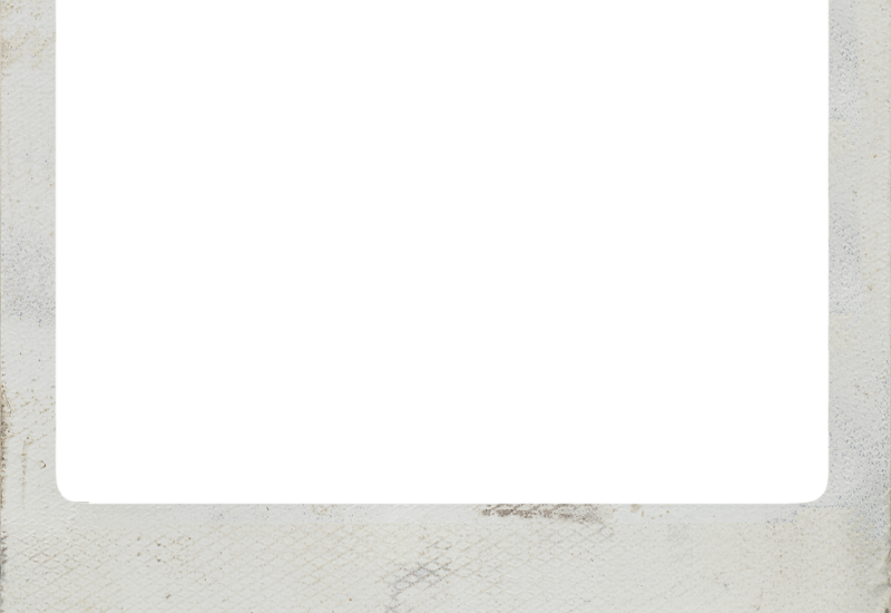 Pics For > Polaroid Overlays Polaroid Film Overlay - Gas (800x550), Png Download