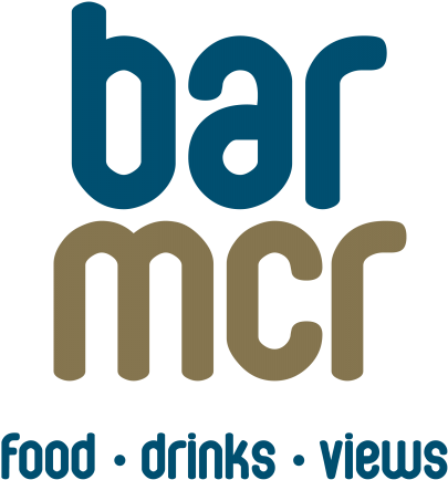 A Stylish Bar Offering Informal Yet Professional Service - Bar Mcr (451x500), Png Download