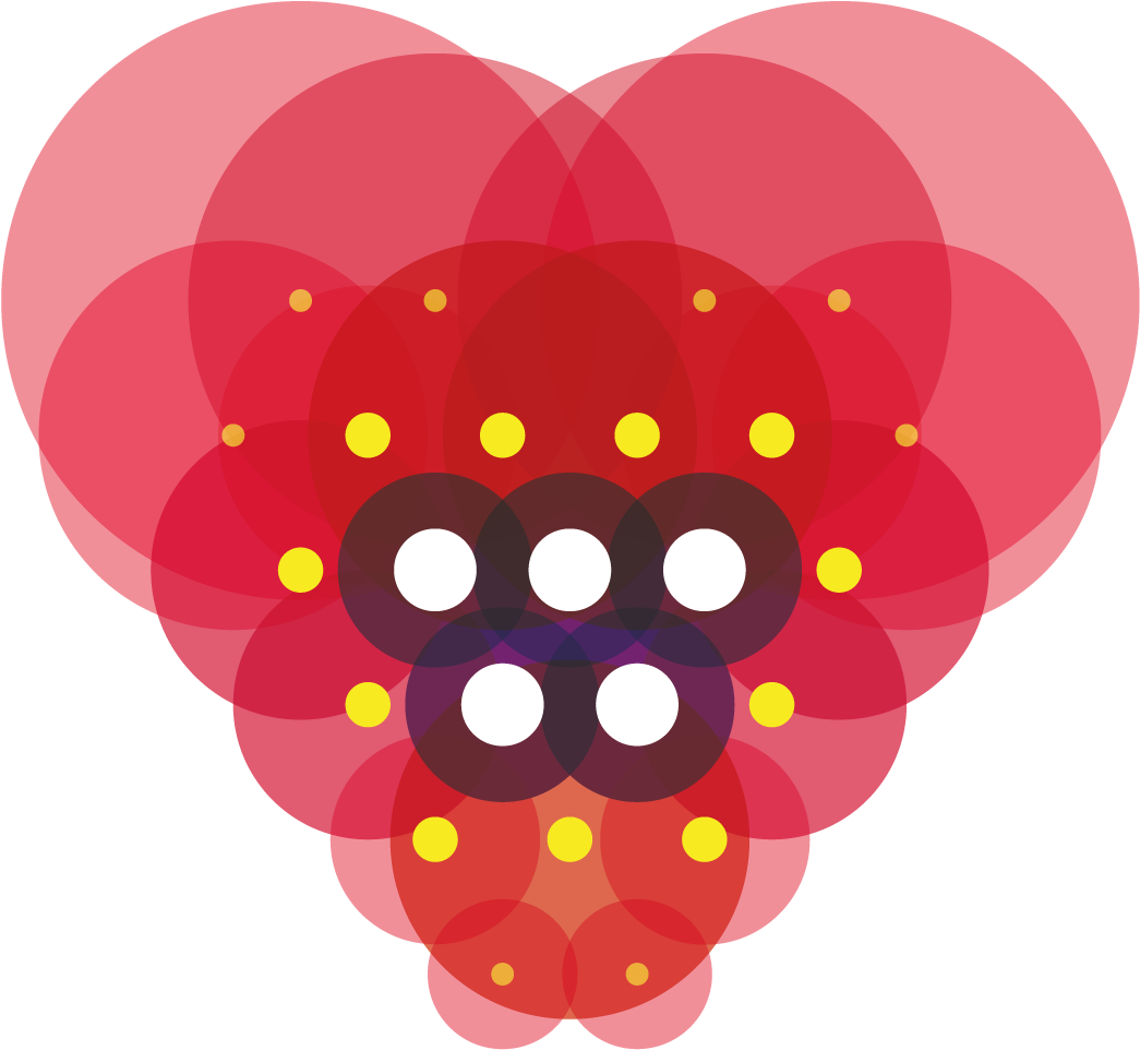 Aura Generique Sharing Cmyk - Wallonie Feel Inspired (1200x1200), Png Download