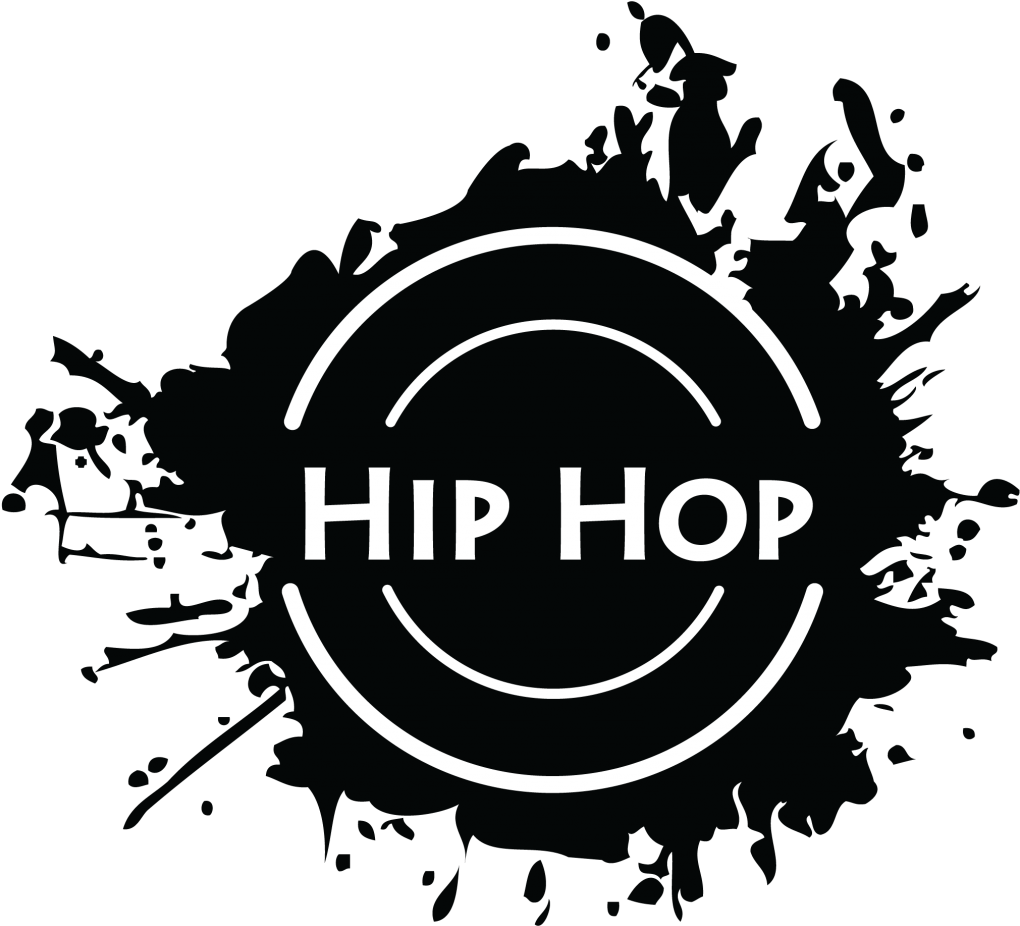 Hip Hop Dance Logo (1024x934), Png Download