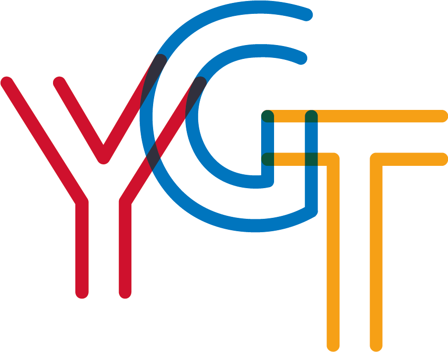 Young Glasgow Talent Logo - Glasgow (903x737), Png Download