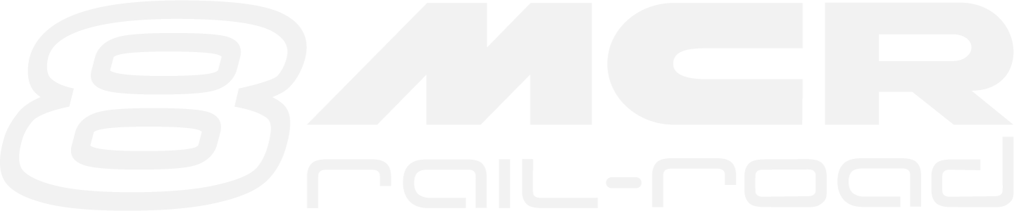 8mcr Rr - Groupe Mecalac S.a. (1440x300), Png Download