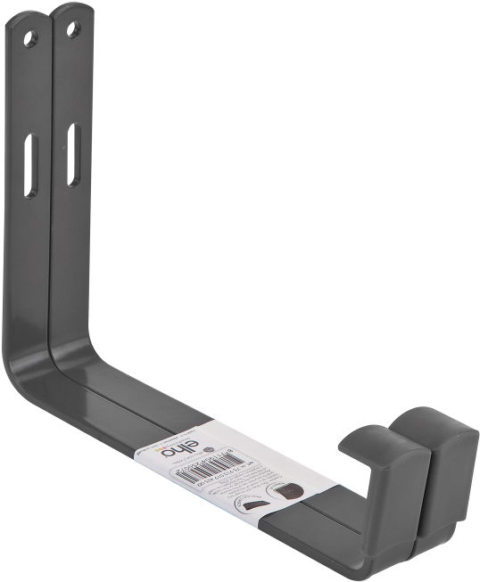 Home > Collection > Barcelona Brackets Metal - Altankasse Holder (750x750), Png Download