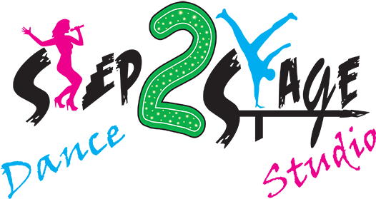 Hip Hop Dance Classes In Durban - Dance Hip Hop Logo Png (583x294), Png Download
