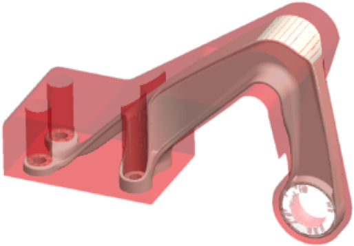 Bearing (563x375), Png Download