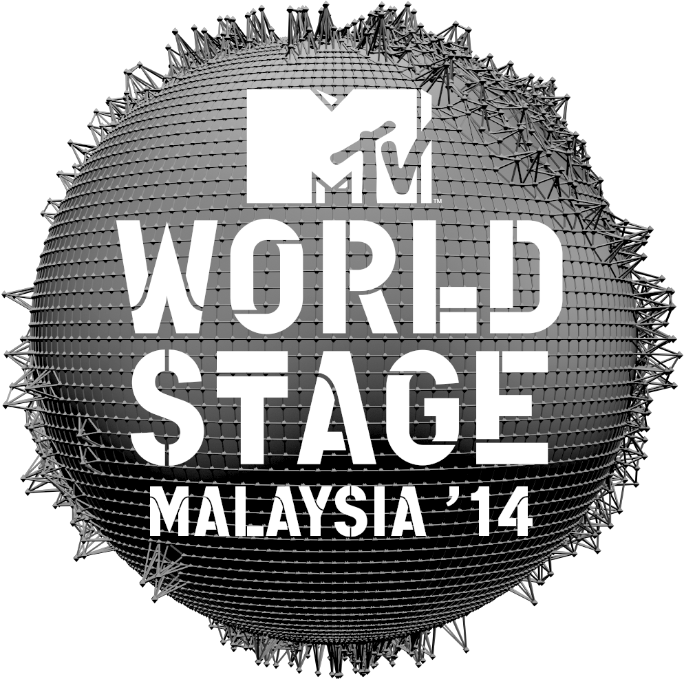 Thai American Hip Hop Group Thaitanium Will Join The - Mtv Mobile (1000x1000), Png Download