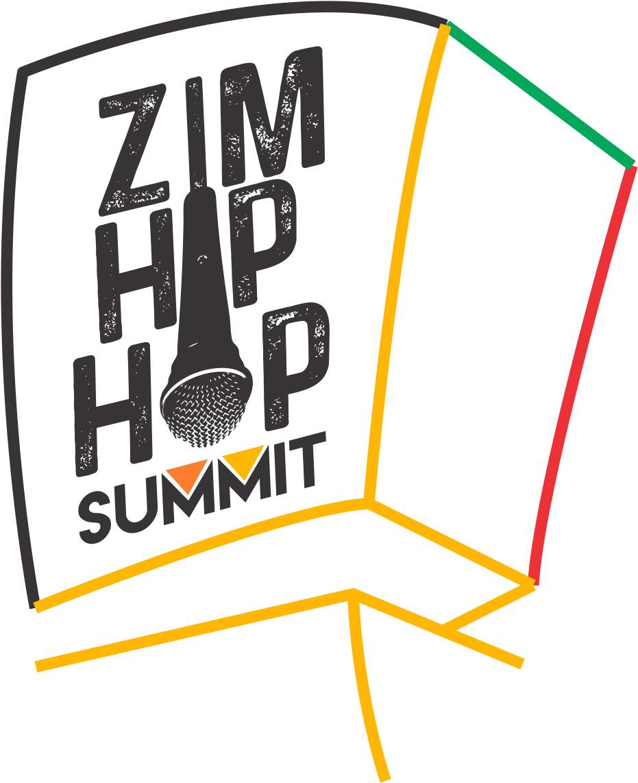 Zimbabwean Hip Hop (1236x1254), Png Download