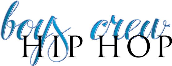 Intended For Our Male Dancers Only, This 45-minute - Style Boys Logo Png (600x268), Png Download