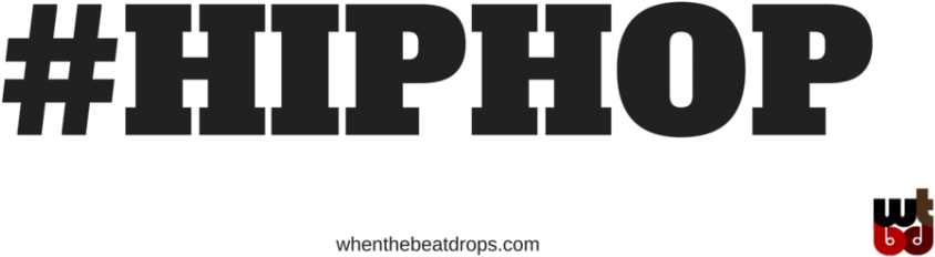 #hiphop - Transparent Hottest Hip Hop (940x376), Png Download