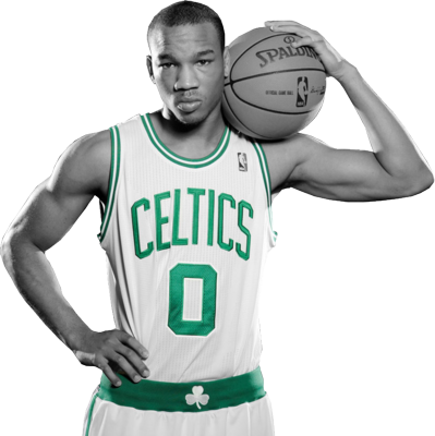 Avery Bradley Psd59301 - Boston Celtics (399x400), Png Download