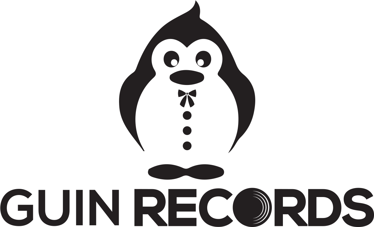 Milan And Misha Kordestani Introduce New Hip-hop Recording - Guin Records (2000x2000), Png Download