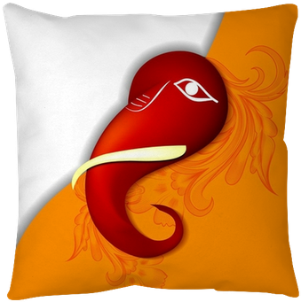 Clip Art Images Of Ganesha (400x400), Png Download
