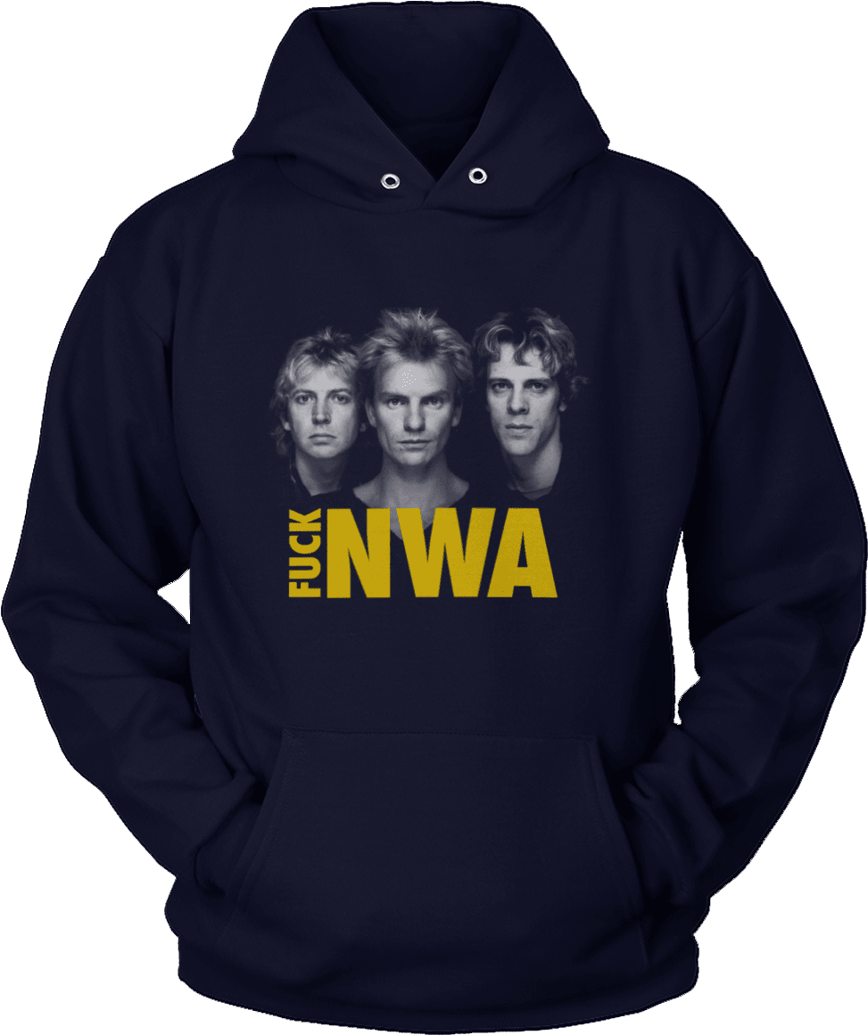 Nwa - Operator Beavis & Butthead Shirt (1200x1200), Png Download