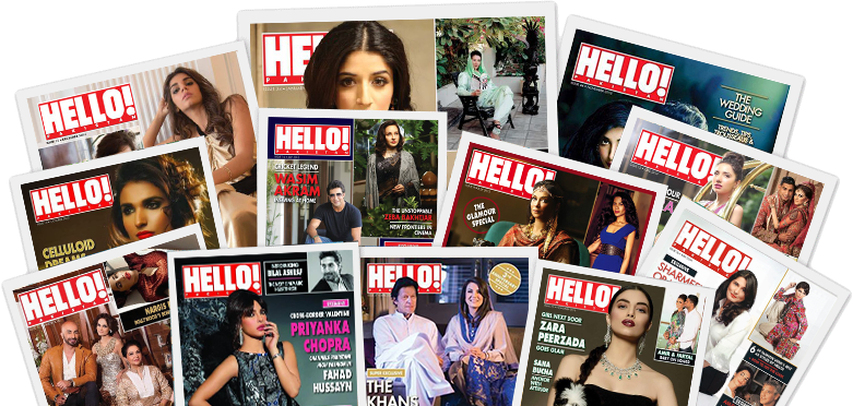 Fill Down - Advertising In Magazines In Pakistan (781x372), Png Download