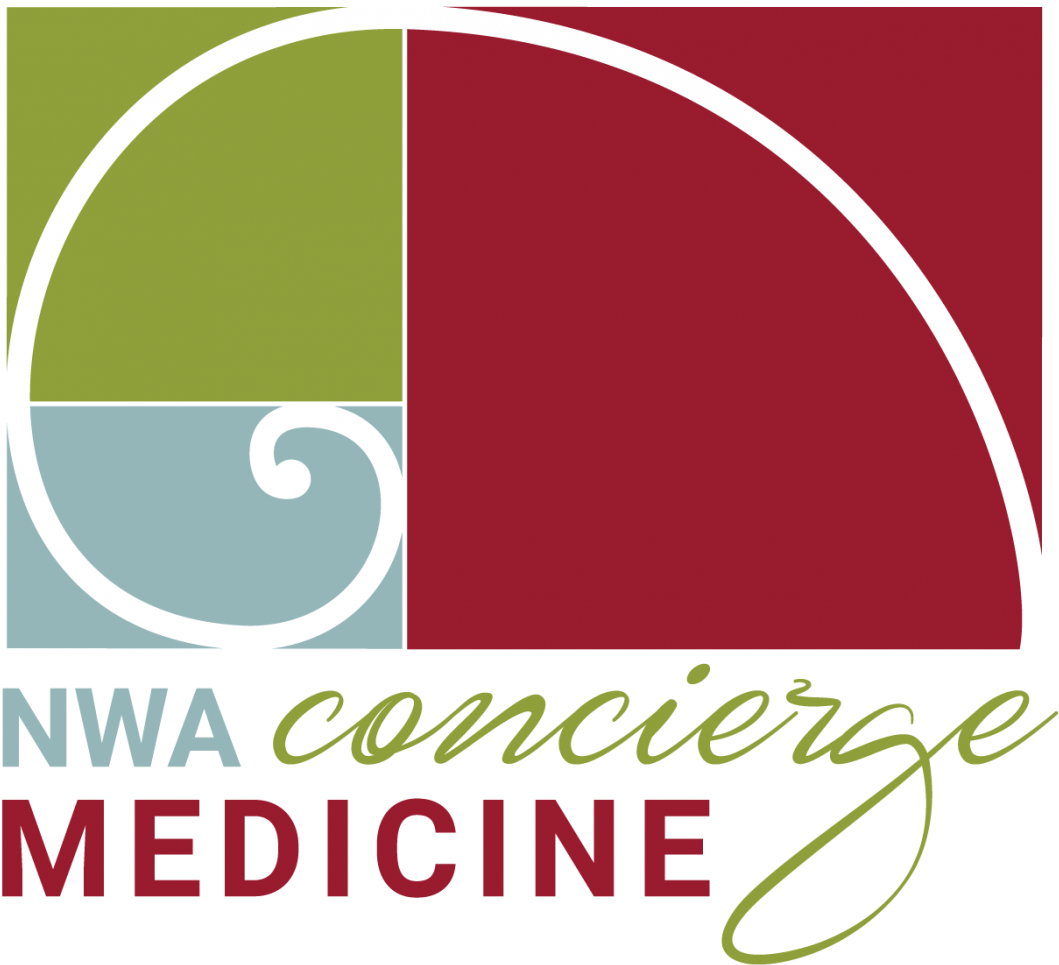 Nwa Concierge Medicine - Concierge Medicine (1080x989), Png Download