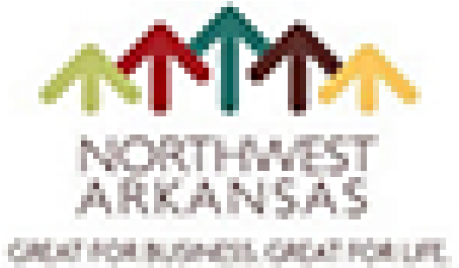 Nwa Council - Arkansas (736x267), Png Download