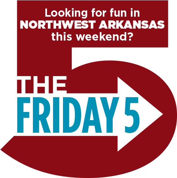 Friday - Arkansas (600x600), Png Download