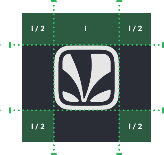 The Only Exception To Clear Space Is The Left Side - Savaan App (550x514), Png Download