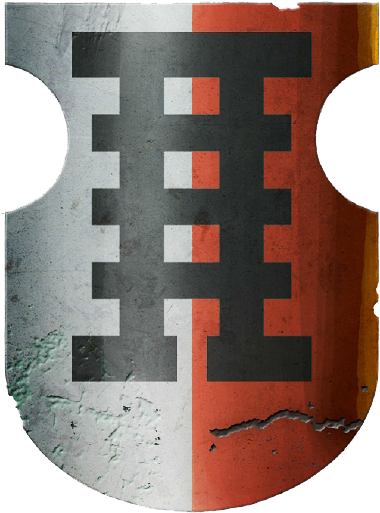 3rd Brotherhood Icon - Number (405x532), Png Download