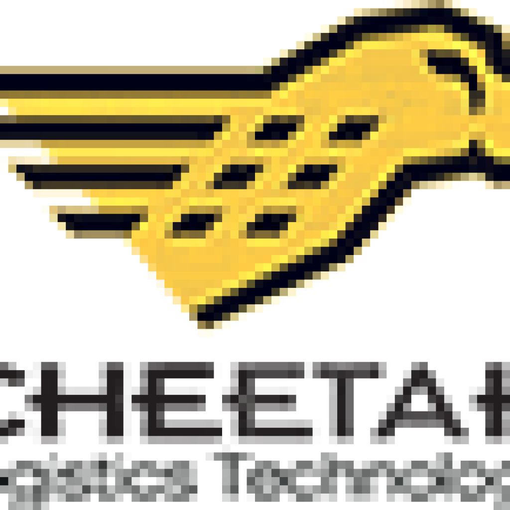 Cheetah Thumbnail - Logo Cheetah Holdings Berhad (1024x1024), Png Download