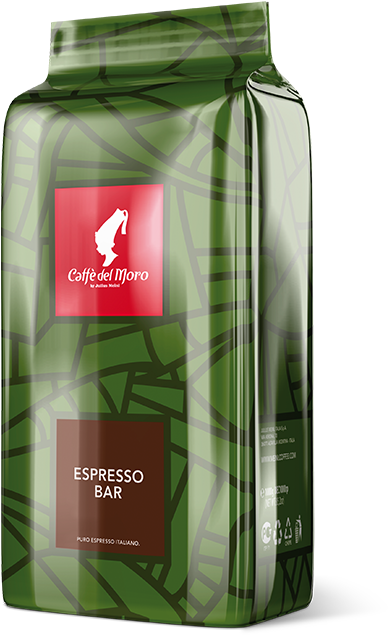 Caffè Del Moro Espresso Bar - Julius Meinl Premium Coffee Beans - Caffe Del Moro (700x700), Png Download